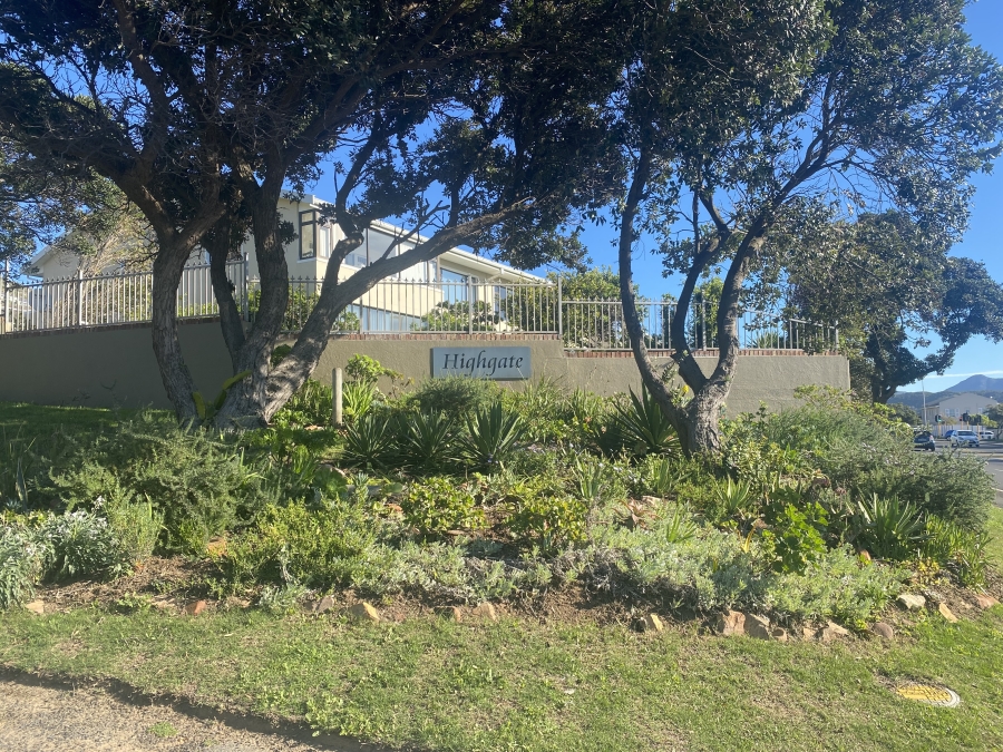 2 Bedroom Property for Sale in Fish Hoek Western Cape